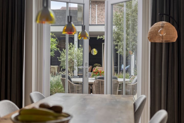 Photo 9 of Wijbo Fijnjestraat 10