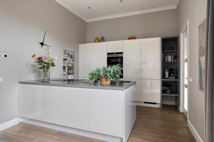 Photo 10 of Wijbo Fijnjestraat 10