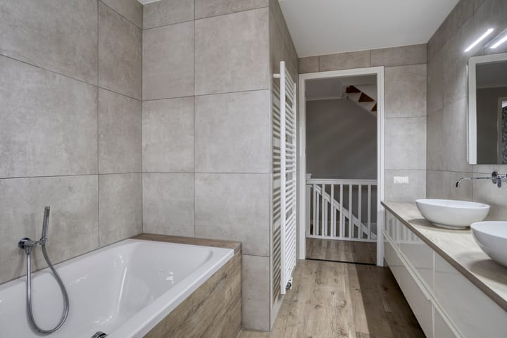 Photo 18 of Wijbo Fijnjestraat 10