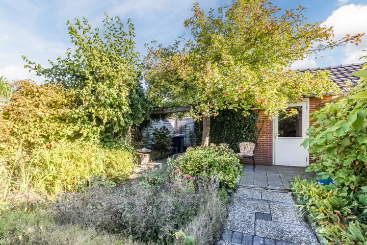 Foto 46 van Marconistraat 22