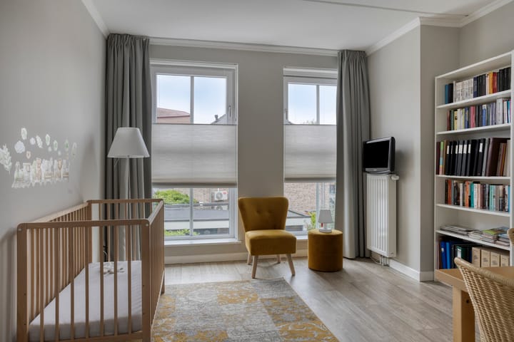 Photo 21 of Wijbo Fijnjestraat 10