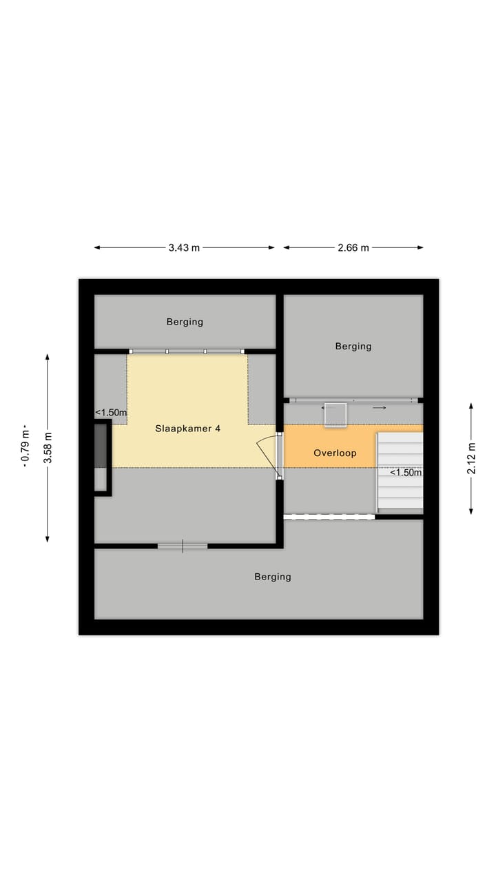 Foto 49 van Marconistraat 22