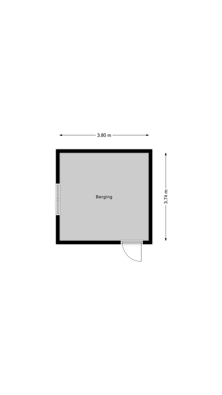 Foto 50 van Marconistraat 22