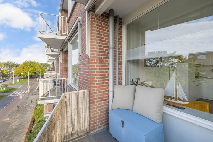 Foto 2 van Blekerskade 69