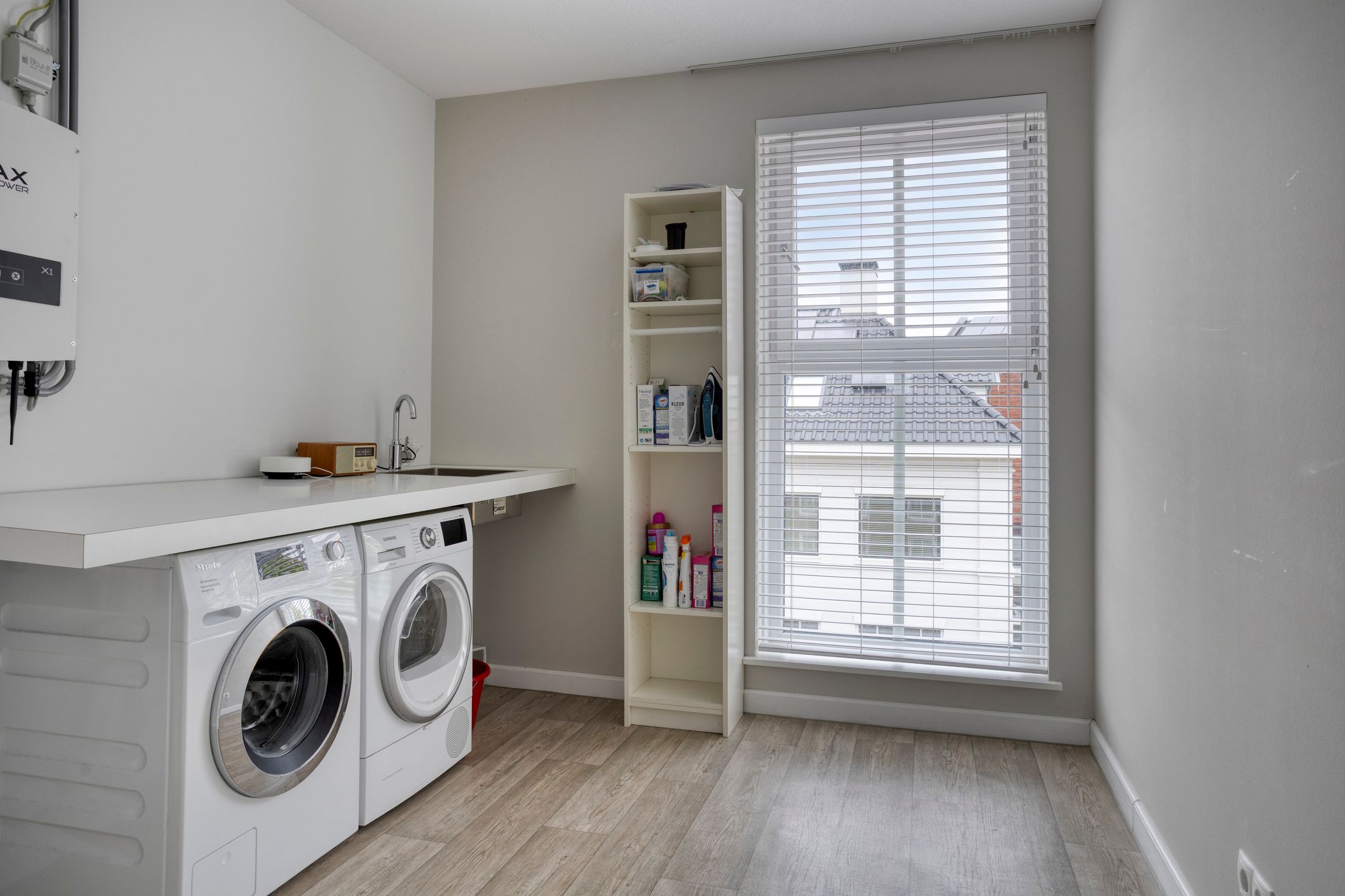 Photo 30 of Wijbo Fijnjestraat 10