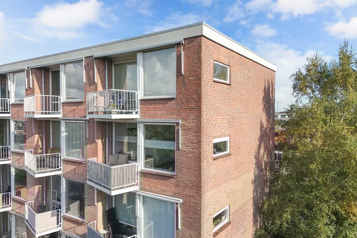 Foto 4 van Blekerskade 69