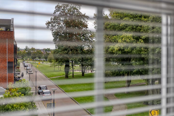 Photo 31 of Wijbo Fijnjestraat 10