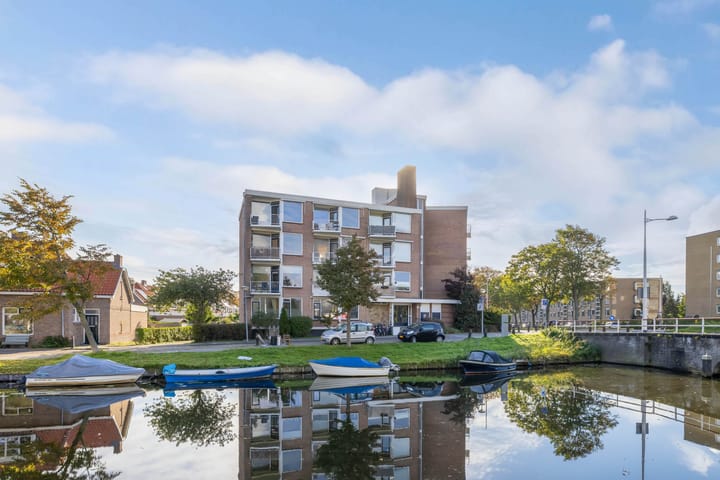 Foto 5 van Blekerskade 69