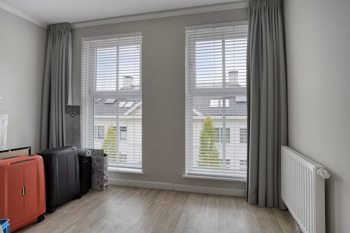 Photo 32 of Wijbo Fijnjestraat 10