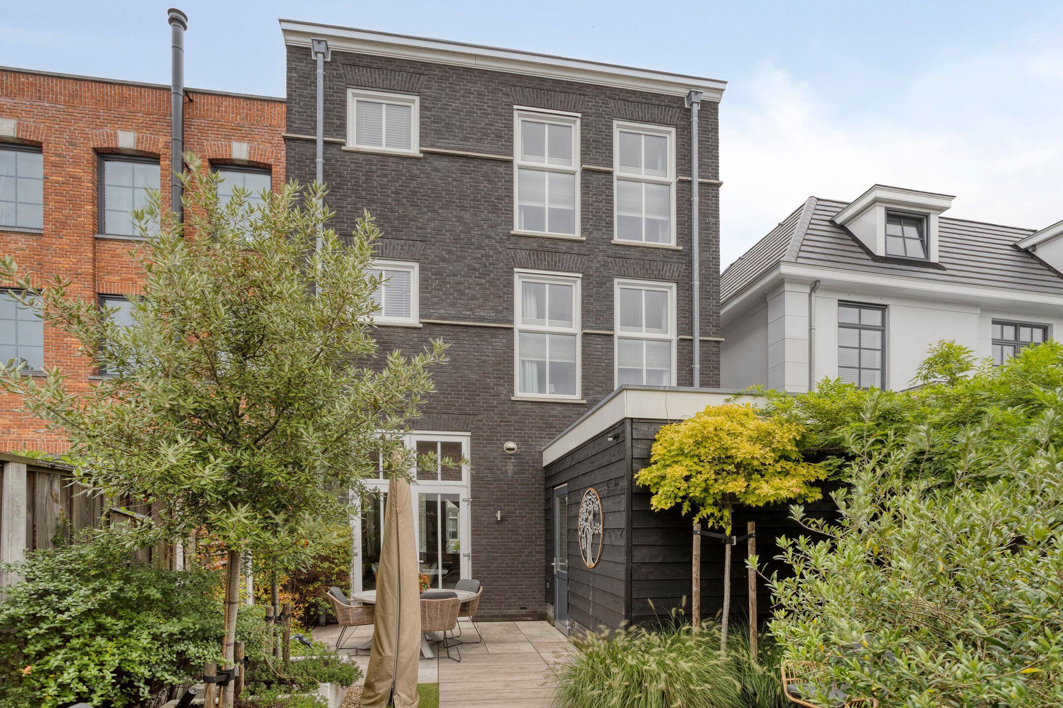 Photo 33 of Wijbo Fijnjestraat 10