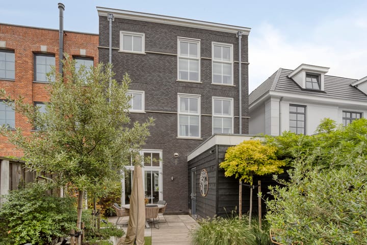 Photo 33 of Wijbo Fijnjestraat 10