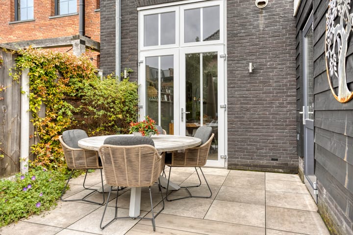 Photo 34 of Wijbo Fijnjestraat 10