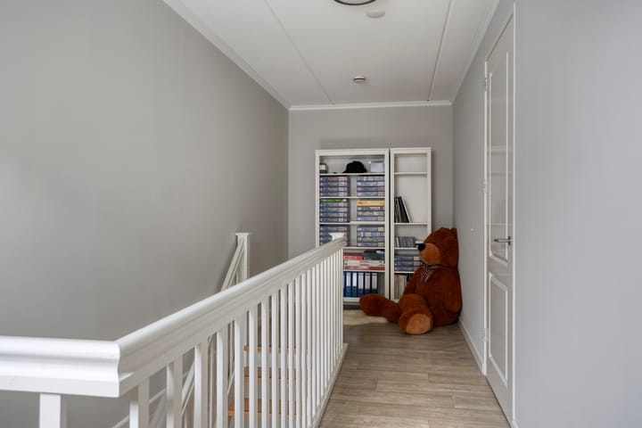 Photo 24 of Wijbo Fijnjestraat 10