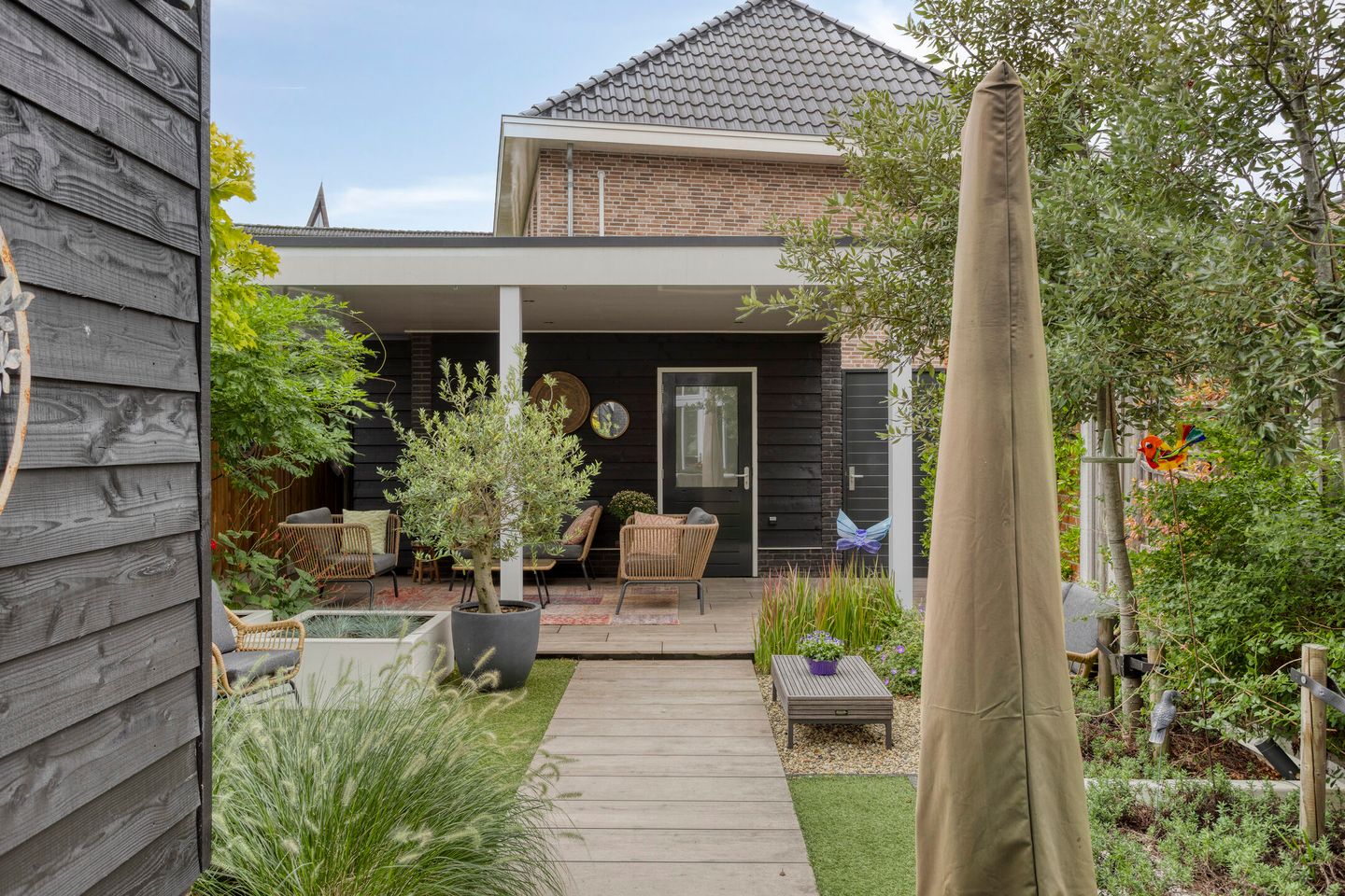 Photo 35 of Wijbo Fijnjestraat 10