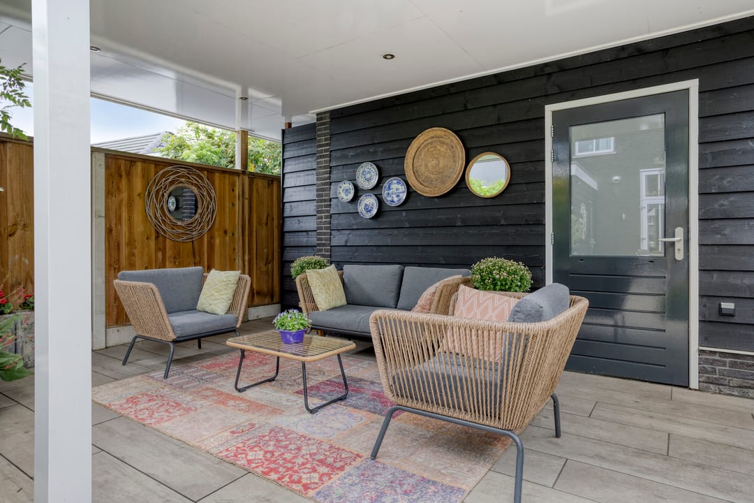 Photo 38 of Wijbo Fijnjestraat 10