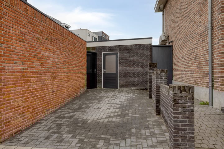 Photo 39 of Wijbo Fijnjestraat 10