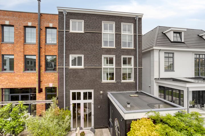 Photo 40 of Wijbo Fijnjestraat 10