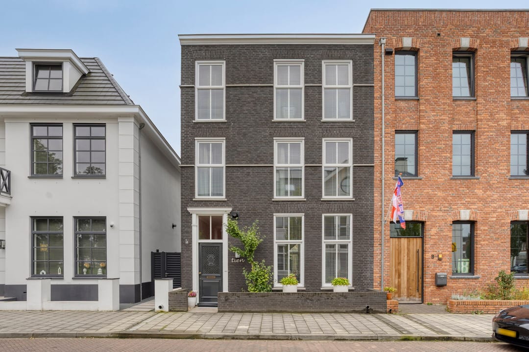 Photo 41 of Wijbo Fijnjestraat 10