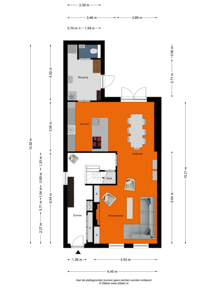 Photo 44 of Wijbo Fijnjestraat 10