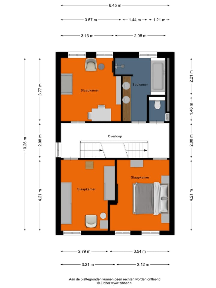 Photo 45 of Wijbo Fijnjestraat 10