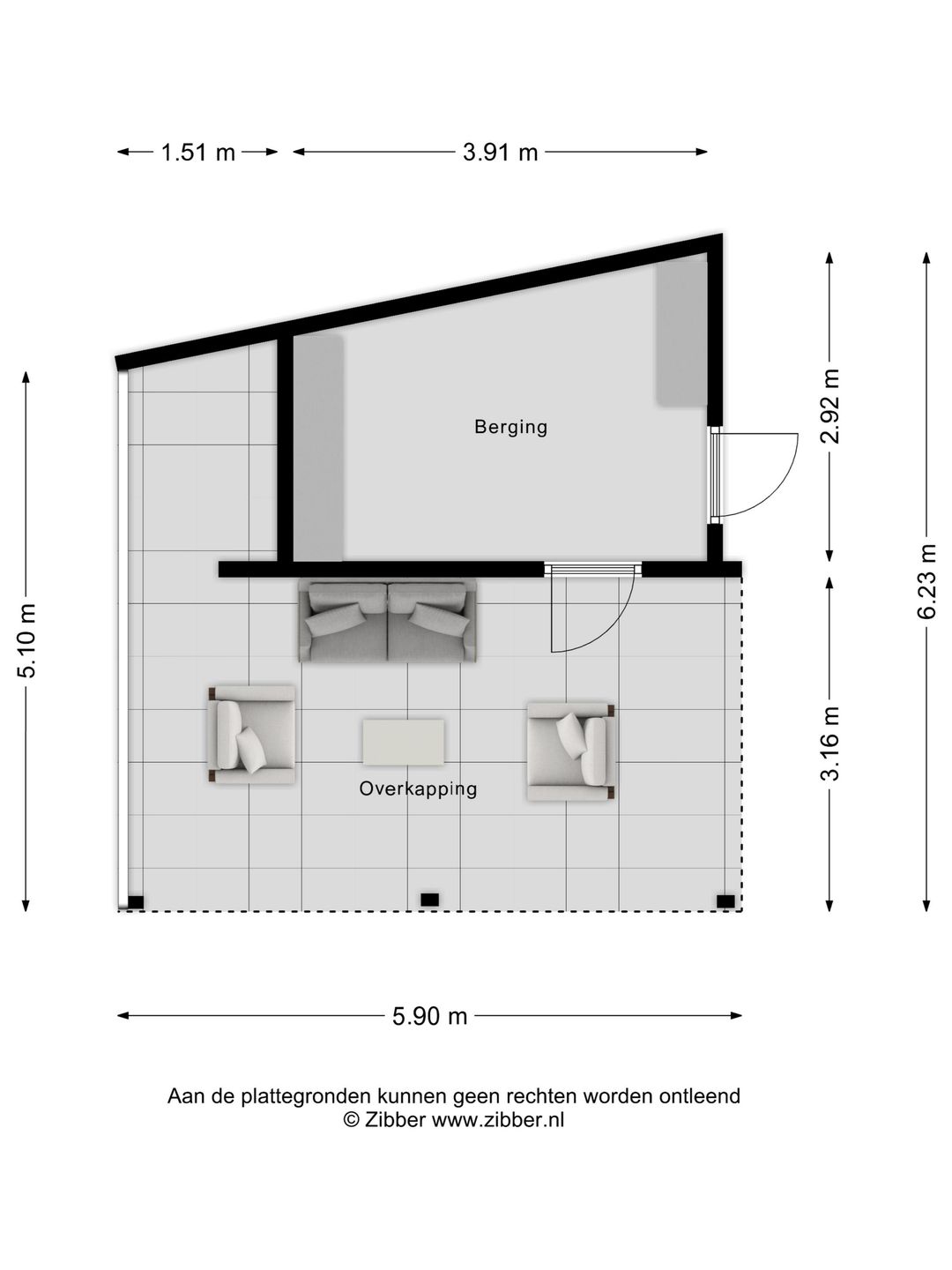 Photo 47 of Wijbo Fijnjestraat 10