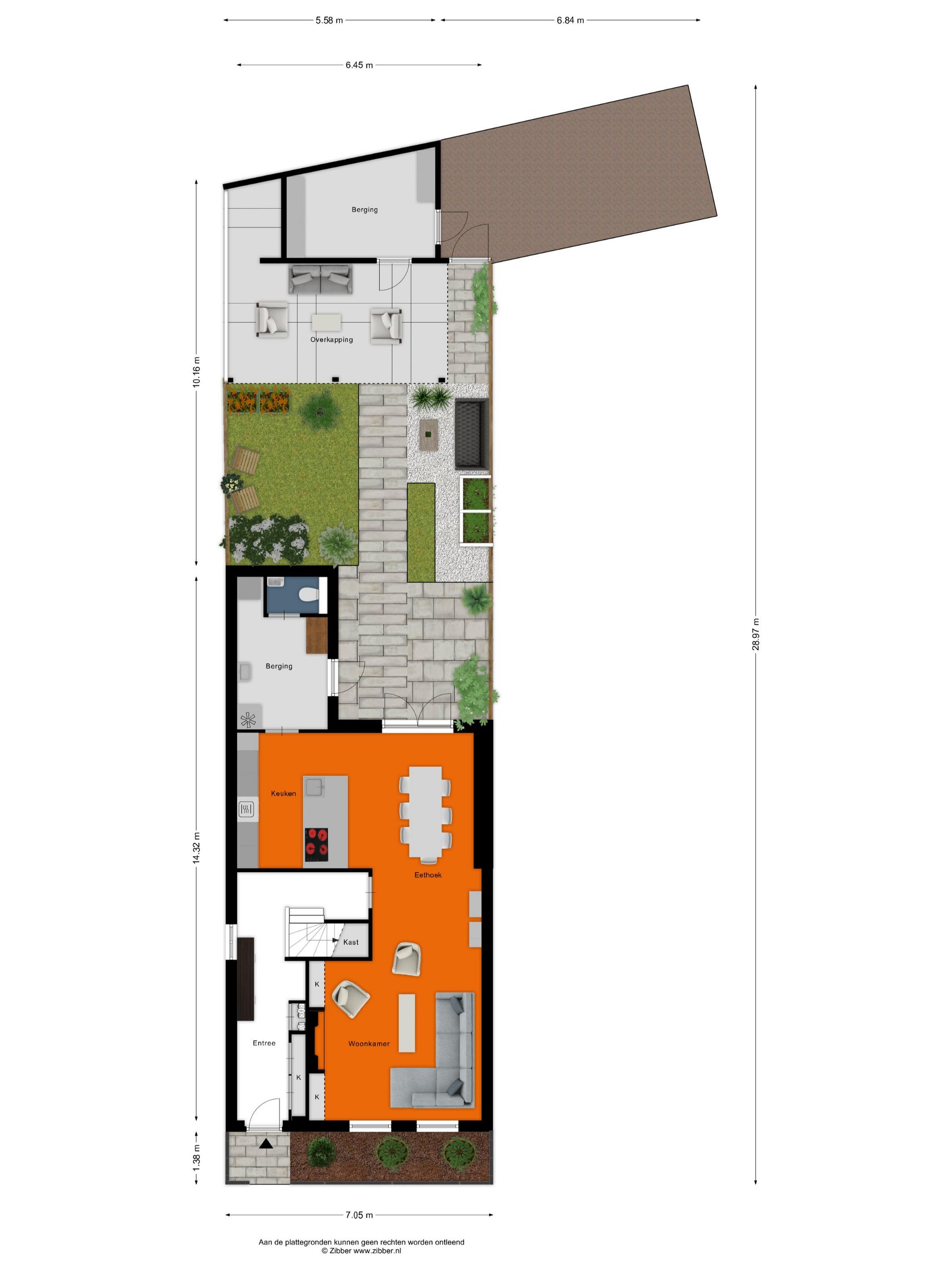 Photo 48 of Wijbo Fijnjestraat 10