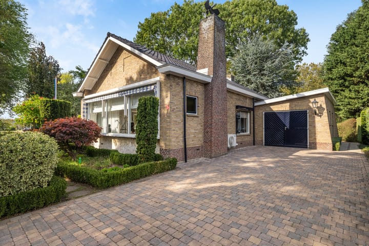 Photo 2 of Akeleilaan 79