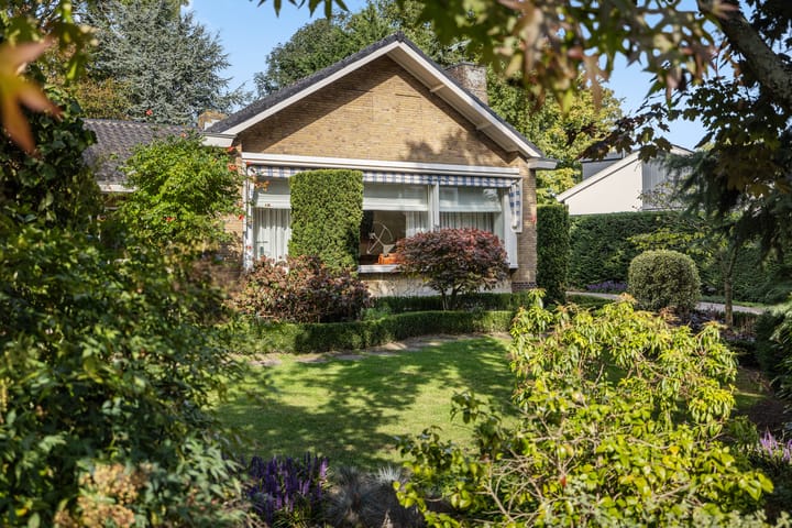 Foto 7 van Akeleilaan 79