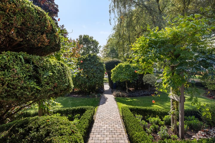 Foto 8 van Akeleilaan 79