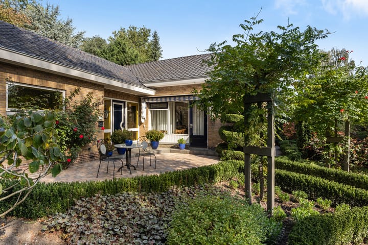 Foto 14 van Akeleilaan 79