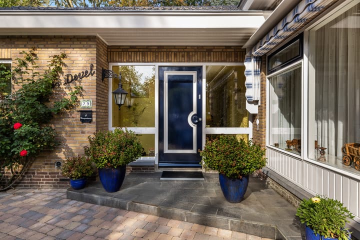 Foto 16 van Akeleilaan 79