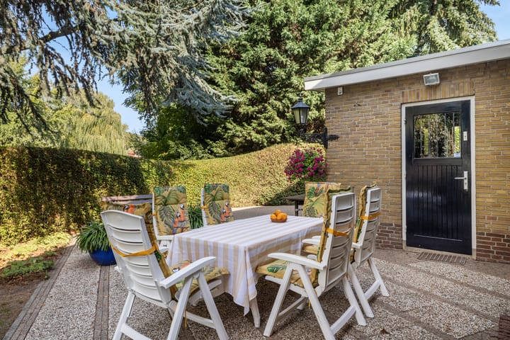 Foto 18 van Akeleilaan 79