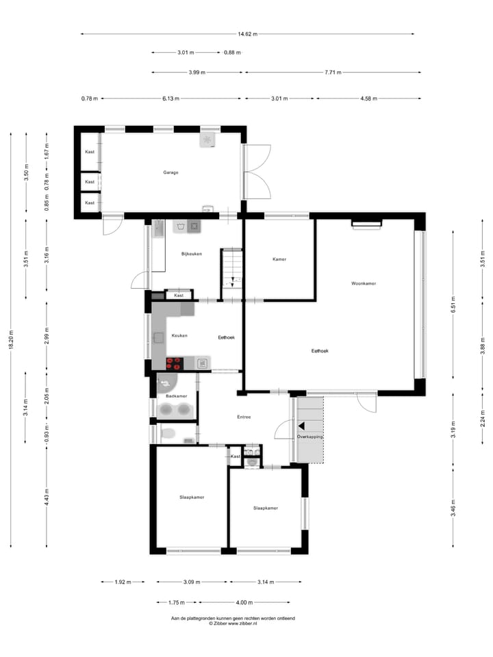 Foto 46 van Akeleilaan 79