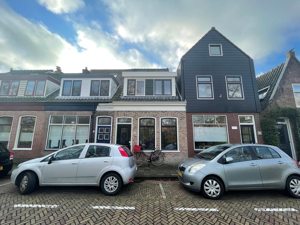 Foto 2 van Nieuwlandersingel 10