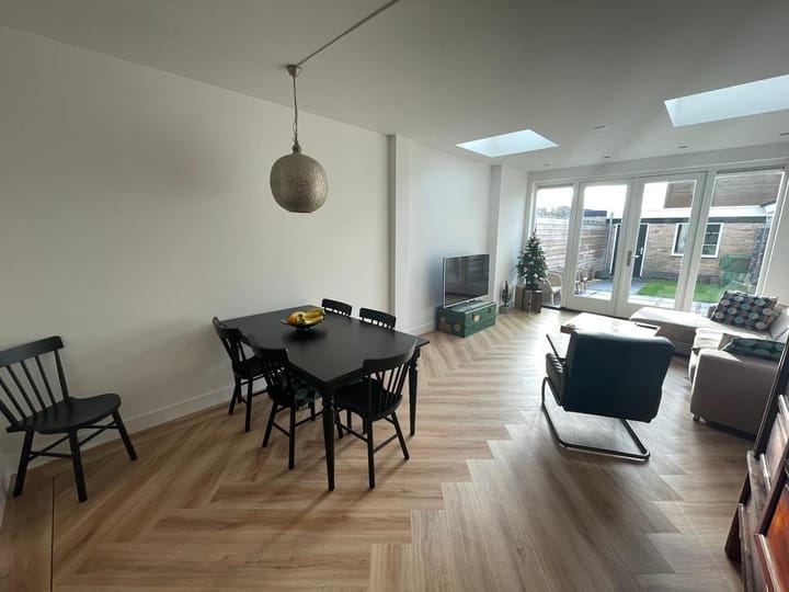 Foto 4 van Nieuwlandersingel 10