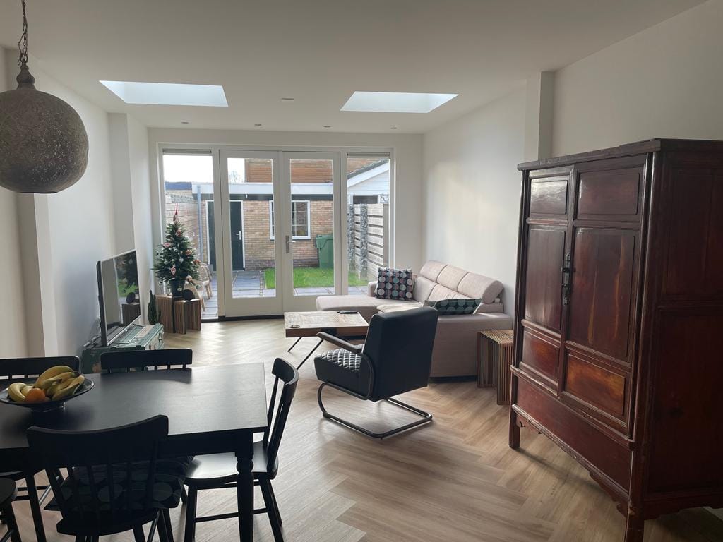 Foto 5 van Nieuwlandersingel 10