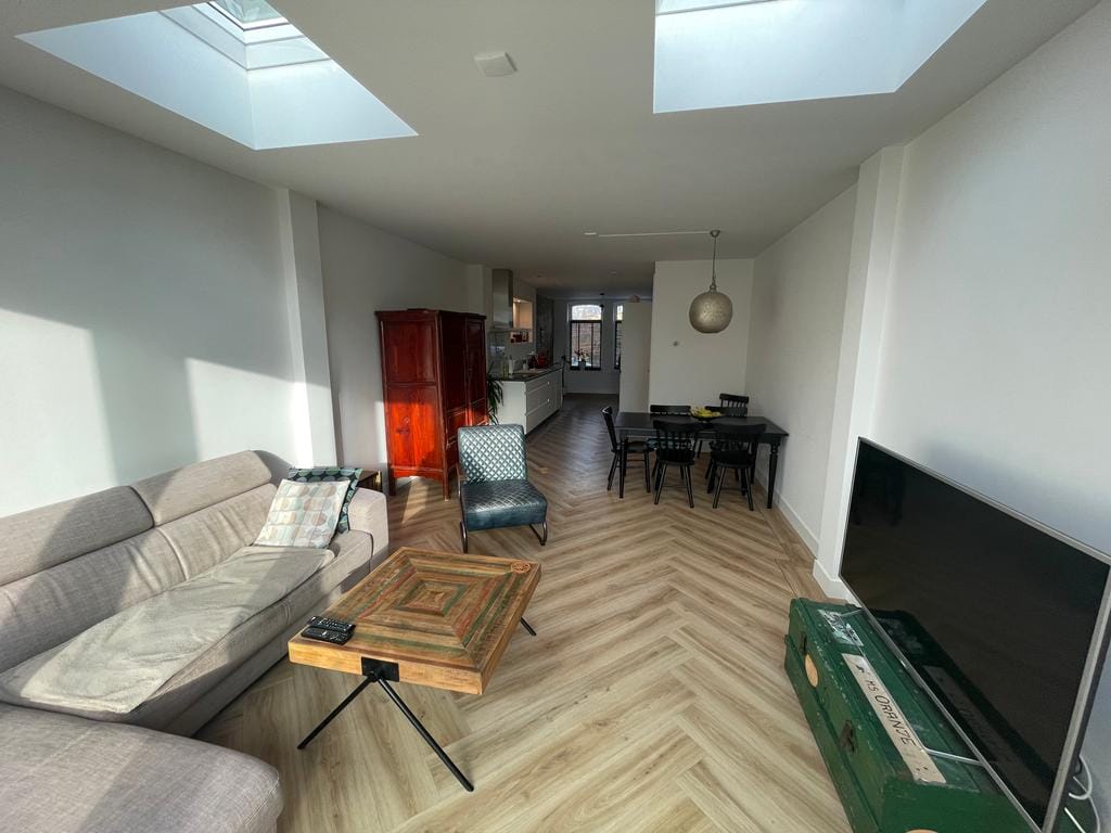 Foto 6 van Nieuwlandersingel 10