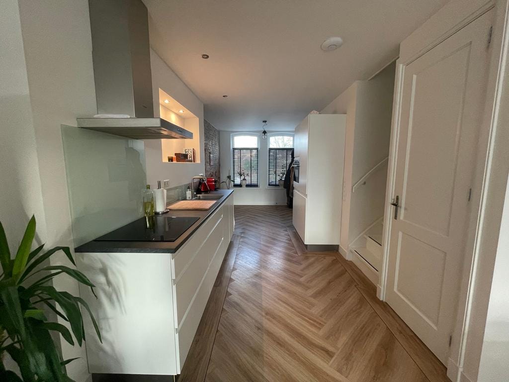 Foto 7 van Nieuwlandersingel 10