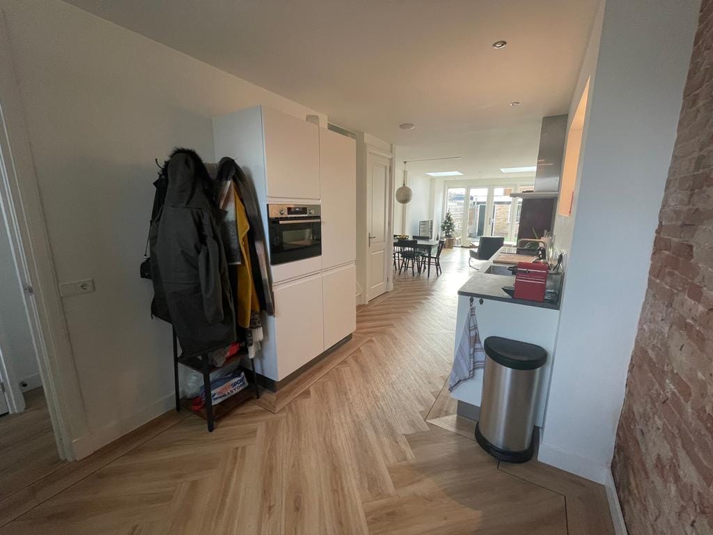 Foto 8 van Nieuwlandersingel 10