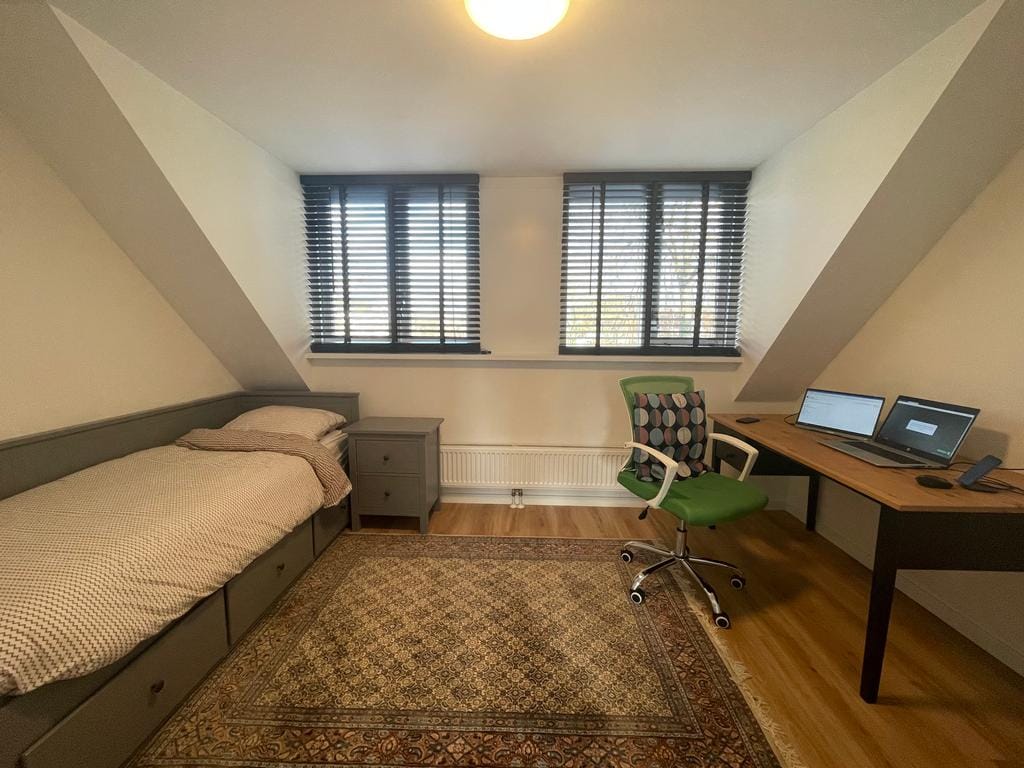 Foto 10 van Nieuwlandersingel 10