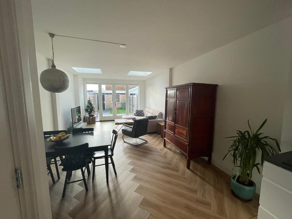 Foto 3 van Nieuwlandersingel 10