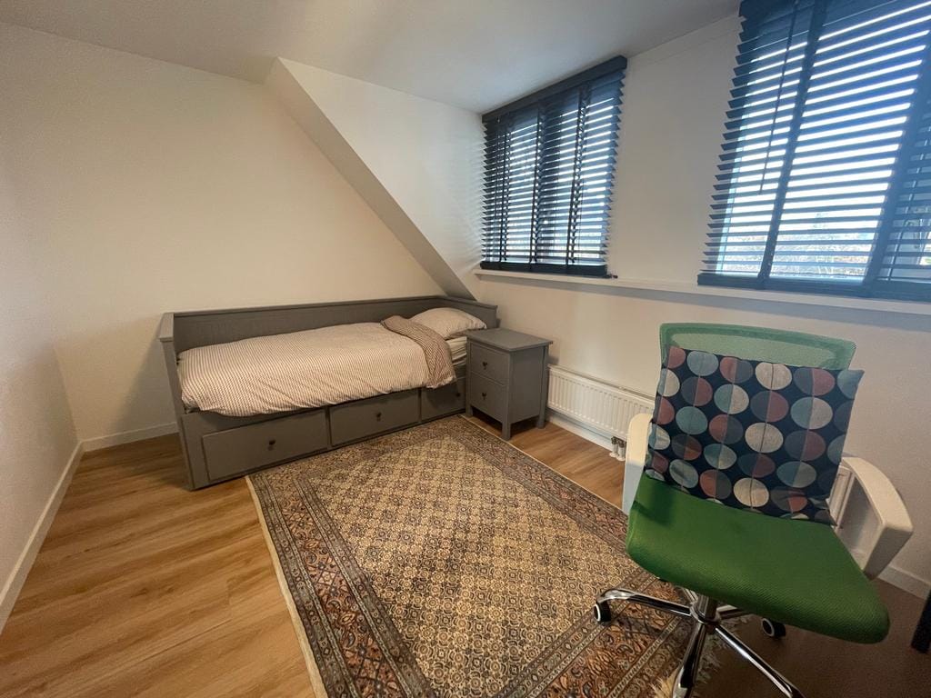 Foto 11 van Nieuwlandersingel 10