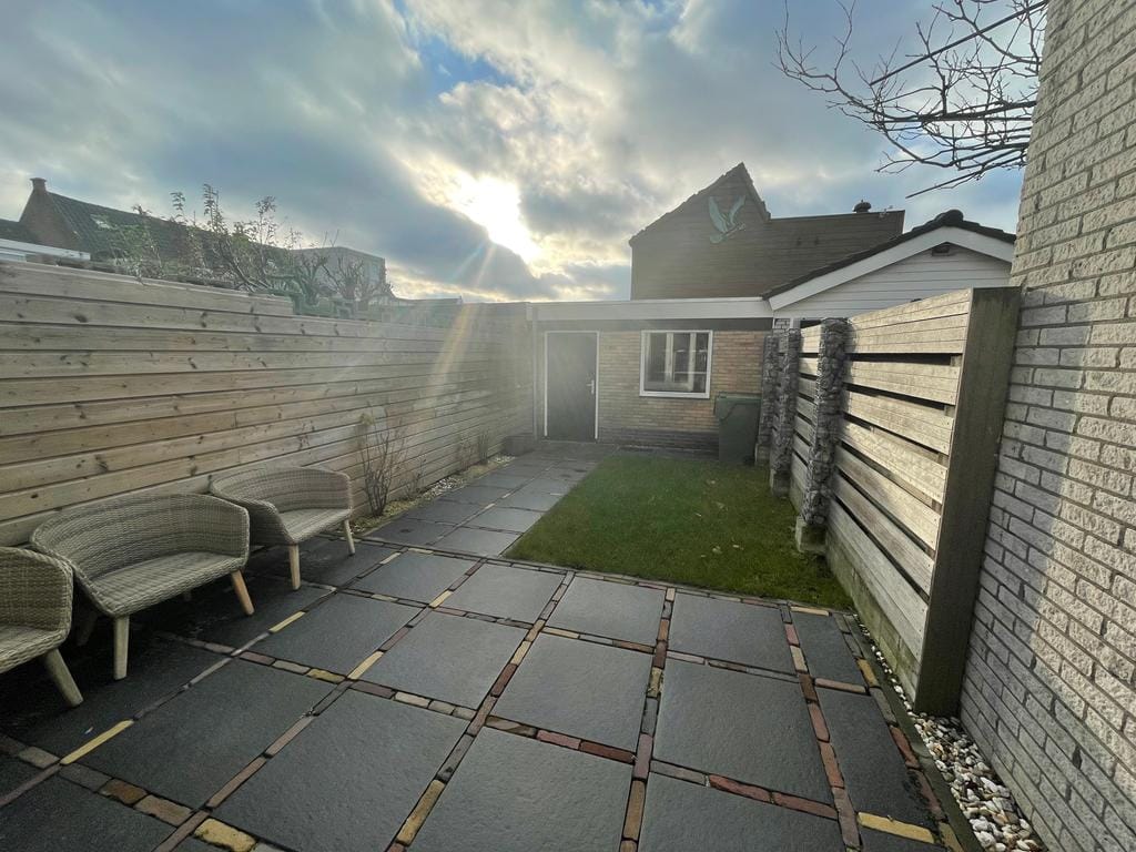 Foto 15 van Nieuwlandersingel 10