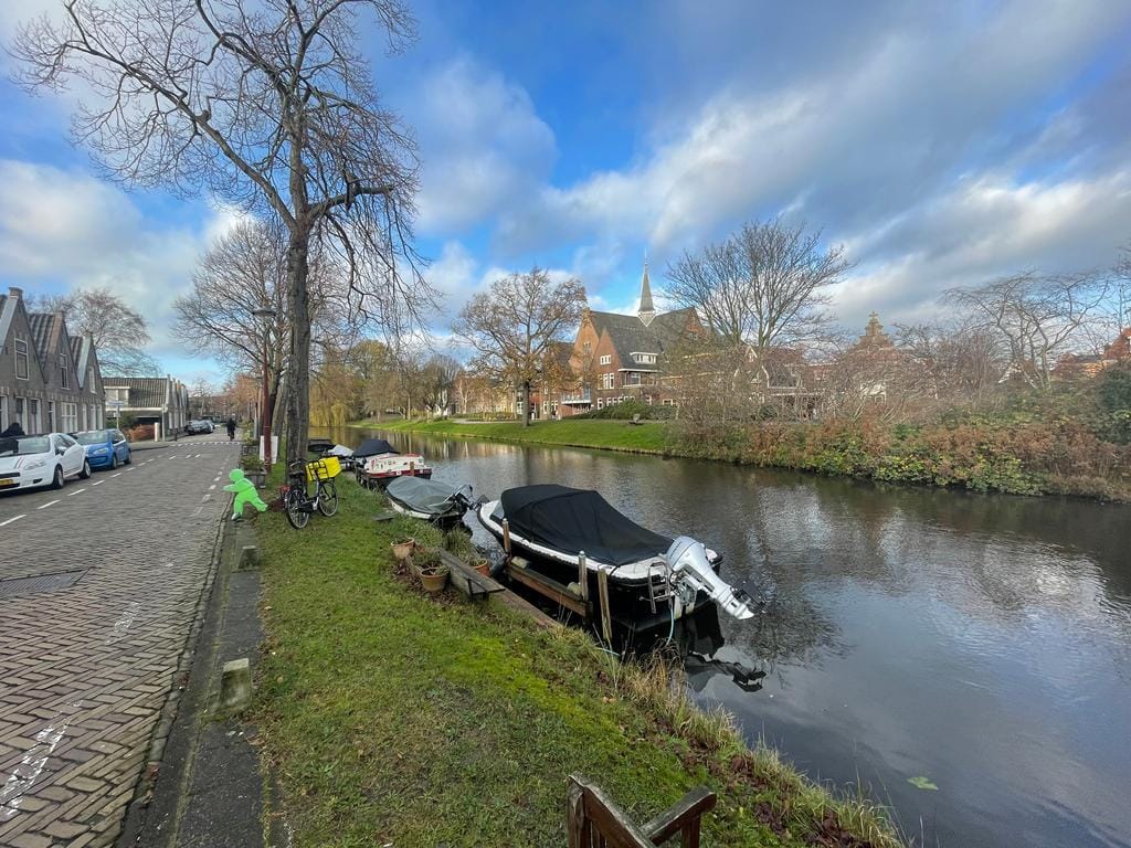 Foto 16 van Nieuwlandersingel 10