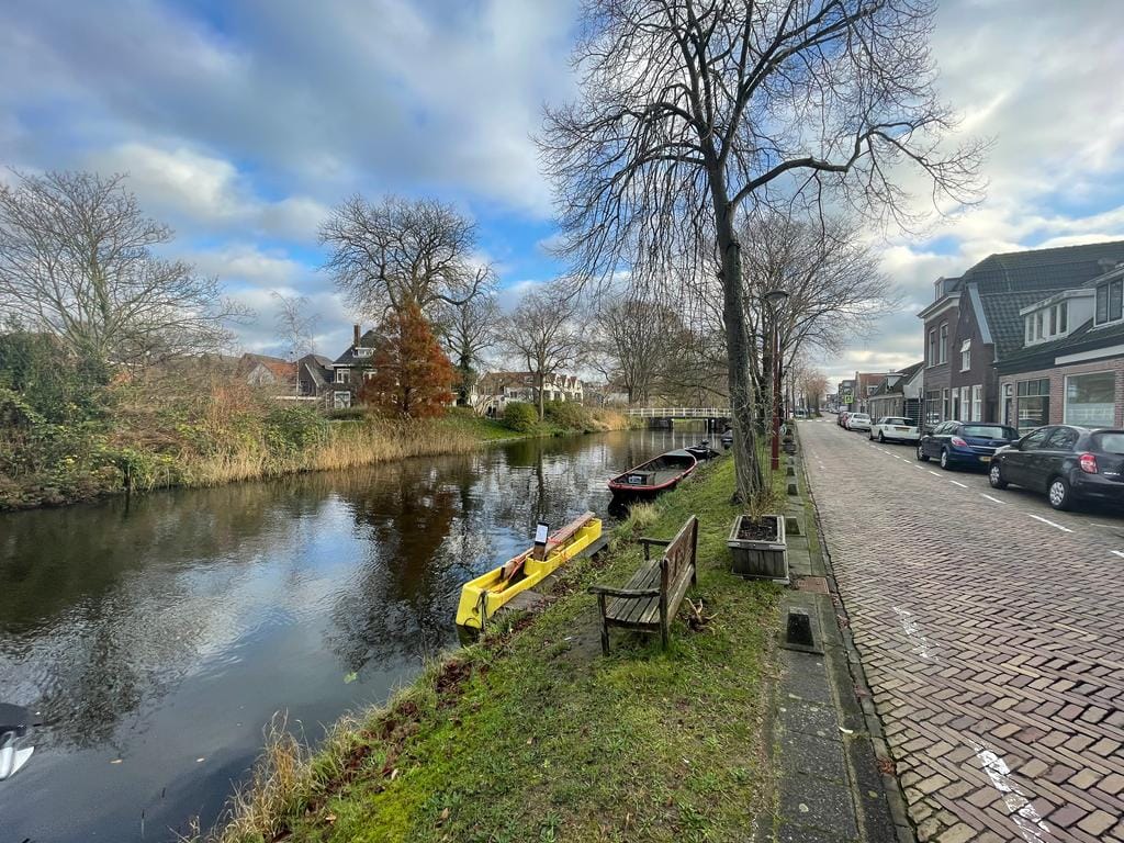 Foto 18 van Nieuwlandersingel 10