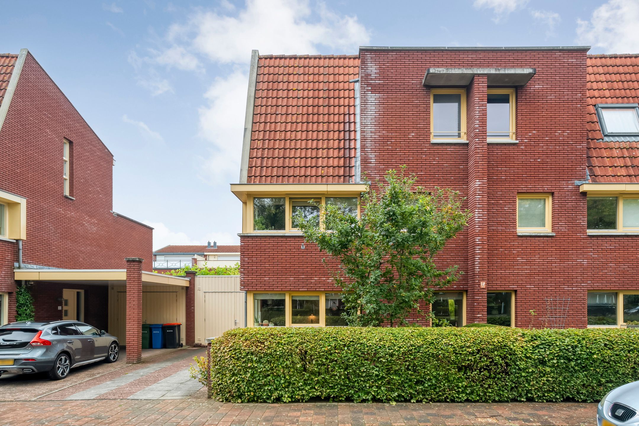 Boswalstraat, 20, Zwolle, 8043VJ, Overijssel, Nederland 20 