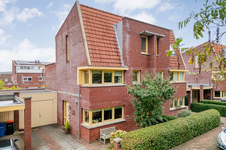 Foto 4 van Boswalstraat 20