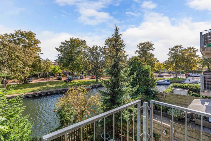 Photo 1 of Westkade 14