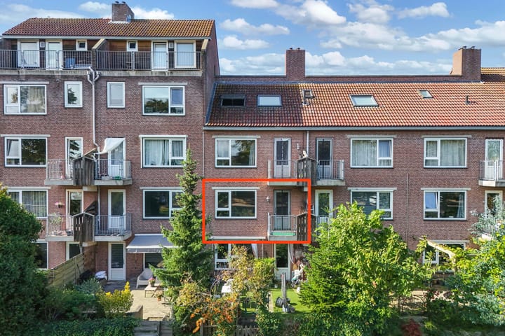 Photo 2 of Westkade 14