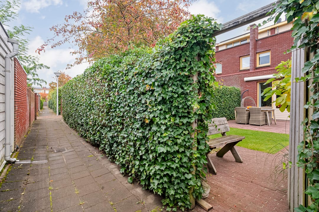 Foto 41 van Boswalstraat 20